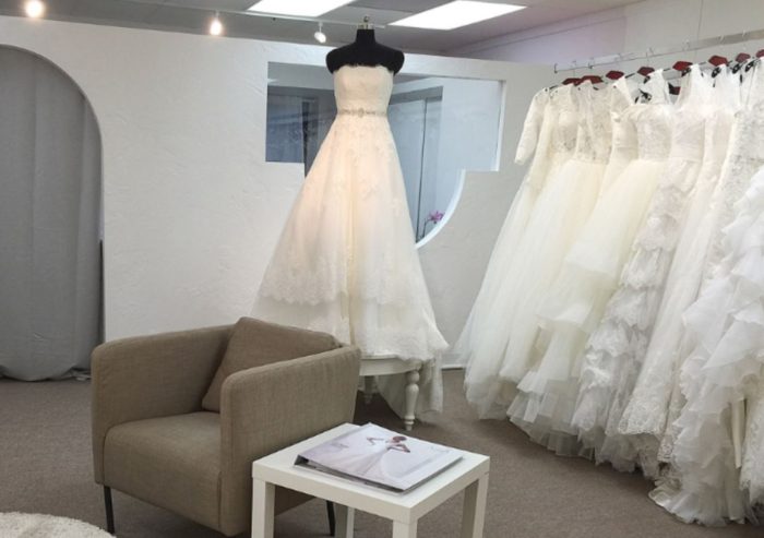 Cocomelody Bridal Boutique