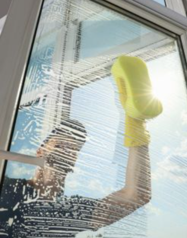 Complete Facility Management Solutions - cleaning services