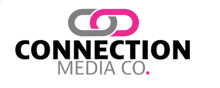 Connections Media Co - logo
