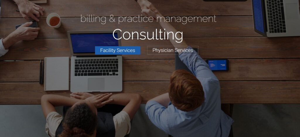 ConsulMED - billing