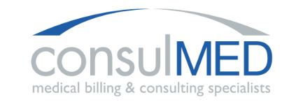 ConsulMED - logo