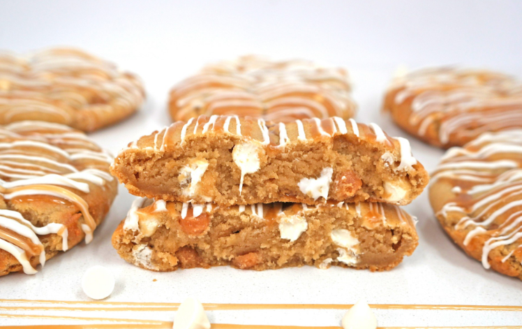 crave bountiful cookie new2 - Biznis Resource Crave Cookies Bountiful - cookies