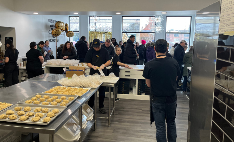 crave bountiful interior new - Biznis Resource Crave Cookies - Bountiful - interior