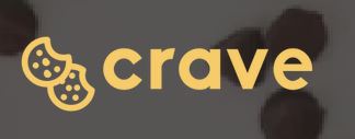 Crave Cookies - logo2