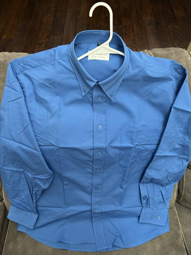 deep shirt - Biznis Resource Deep Conceal - fast draw shirts