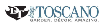 Design Toscano - logo