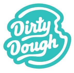 Dirty Dough - logo