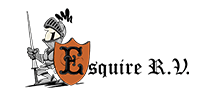 Esquire RV - logo