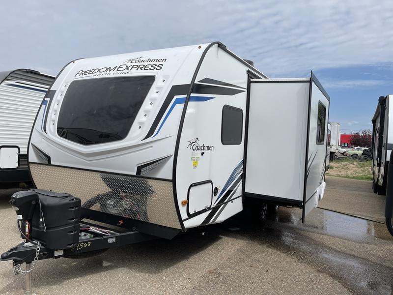 Esquire RV - Used Trailer Sales