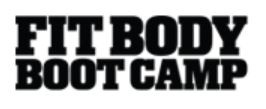 Fit Body Boot Camp - logo