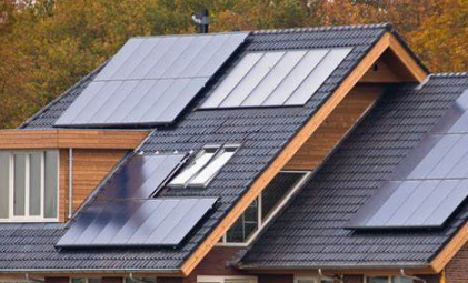 Gansett Solar - Energy Savings