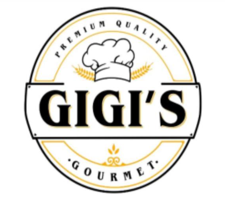 Gigi's Gourmet - logo