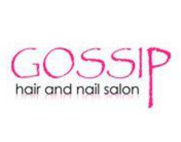 Gossip Hair & Nail Salon - logo