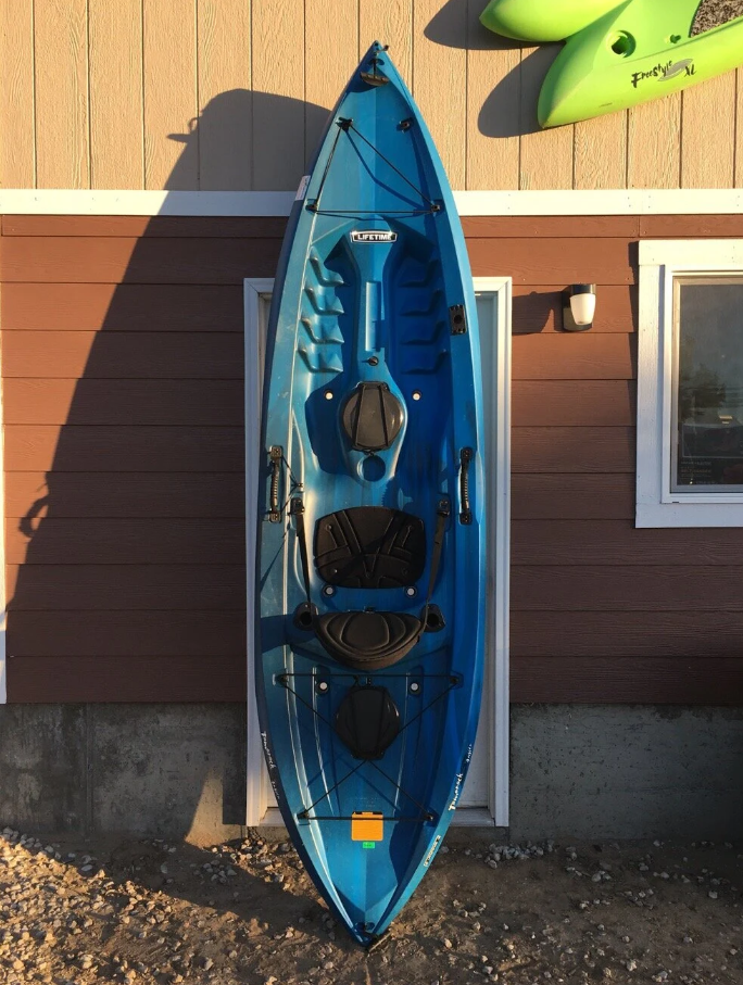 Green Adventure Sports - Kayak, canoe and paddleboard rentals
