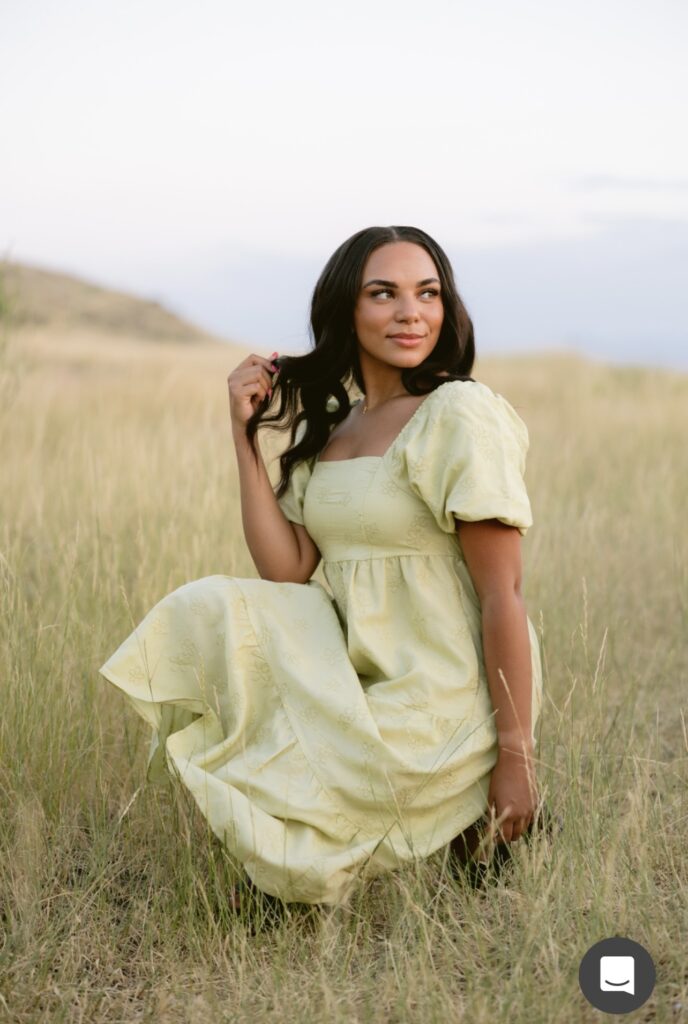 Hello Honey - modest dress