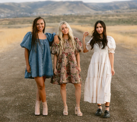 Hello Honey - modest boutique