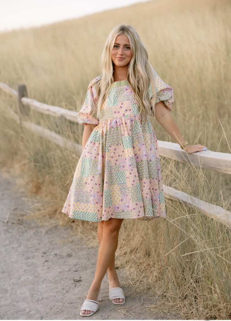 Hello Honey - modest boutique
