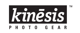 Kinesis Photo Gear - logo