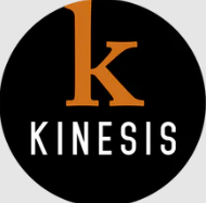 Kinesis Photo Gear - logo