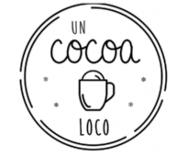 Un Cocoa Loco - logo