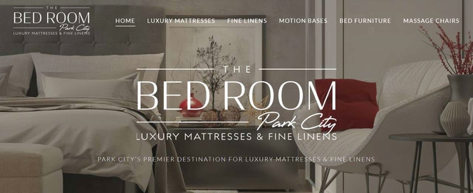 The Bed Room - High End Mattress