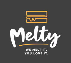 melty logo dark - Biznis Resource Melty Franchise - logo