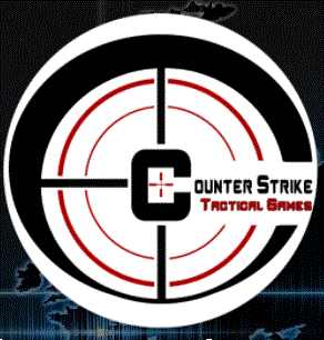 Counter Strike Mobile Tactical - logo