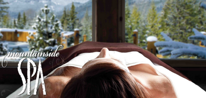 mountainside banner - Biznis Resource Mountainside Spa