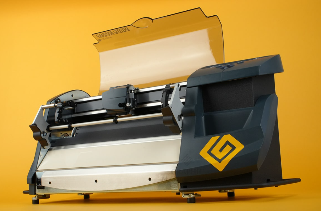 Mx6 Graphics - enVision Plotter