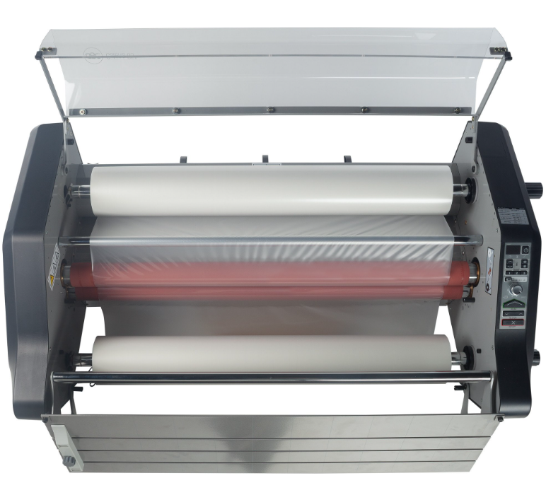 Mx6 Graphics - professional-grade Laminator