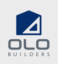 OLO Builders - Logo