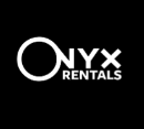 Onyx Rentals - logo