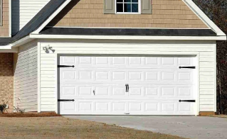 Paint EZ - garage doors