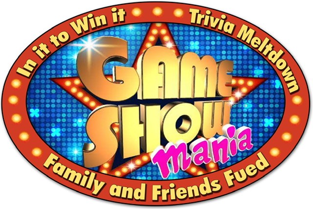 party on game show mania - Biznis Resource Party-on Rentals - game show mania