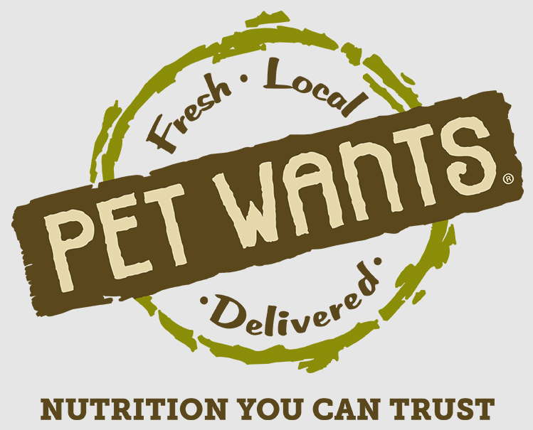 pet wants logo - Biznis Resource Pet Wants - logo