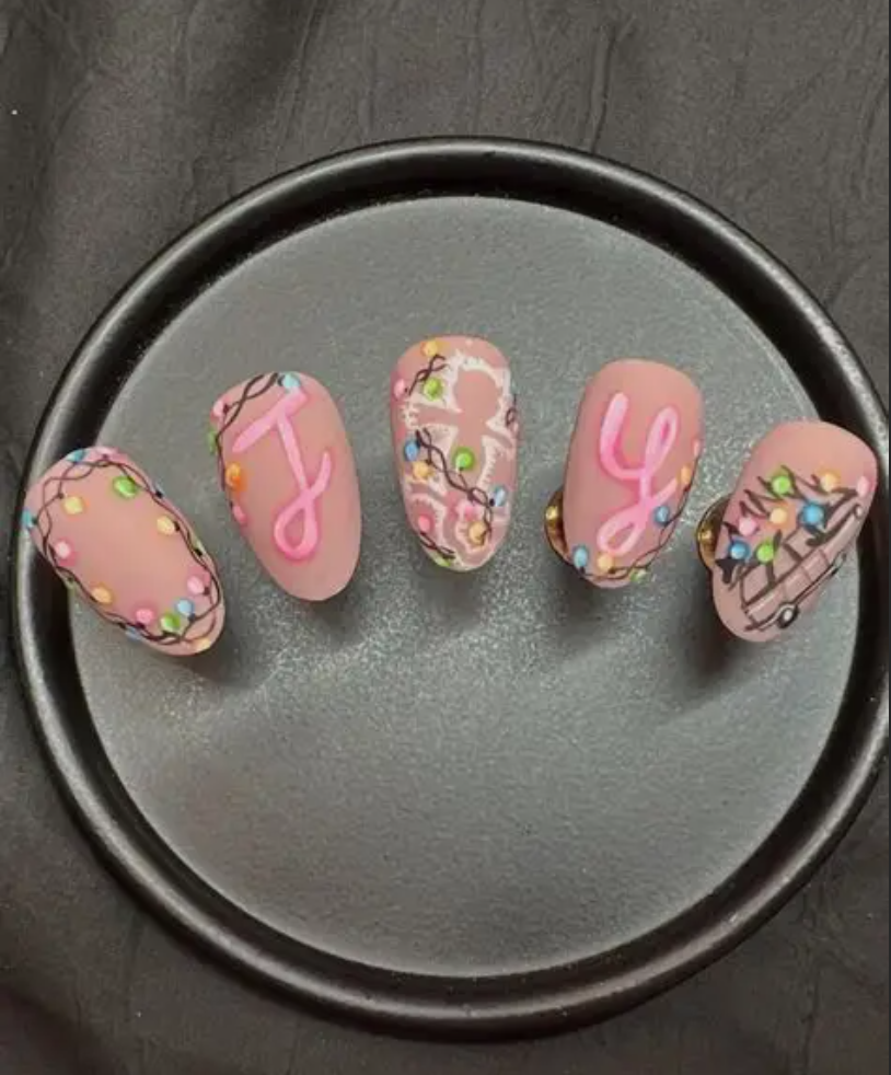 Pinks Salon - creativity