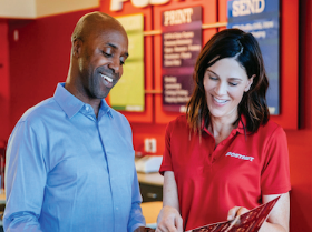 PostNet - customer service