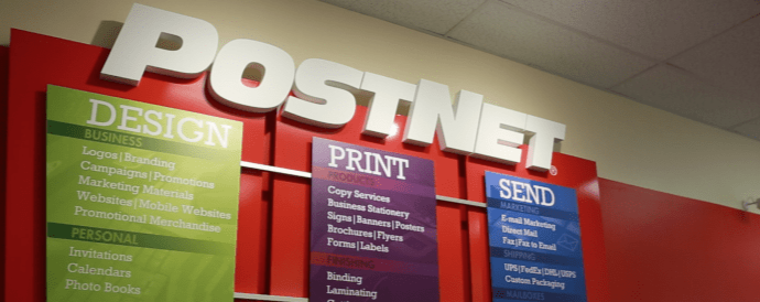 PostNet - professional services