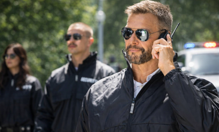 Priority Protection Group