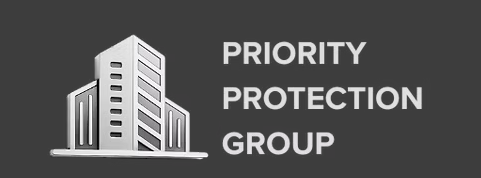 Priority Protection Group - small logo