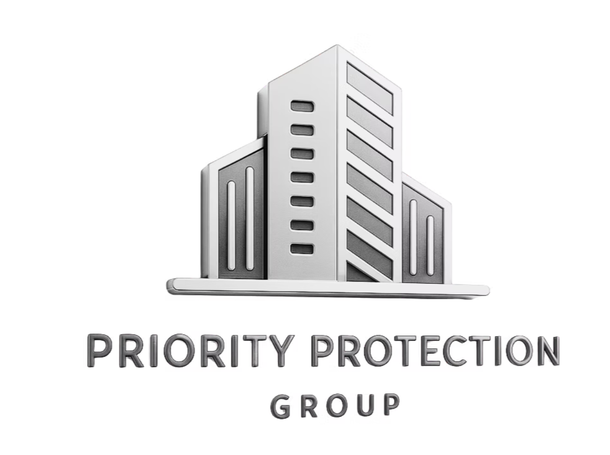 Priority Protection Group - logo