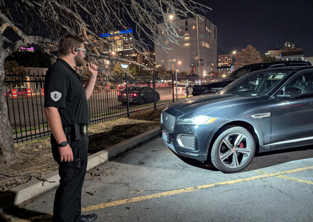 Priority Protection Group - Security Guards