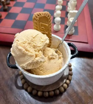 ricochet artisan ice cream - Biznis Resource Ricochet Ice Cream - locally sourced ingredients