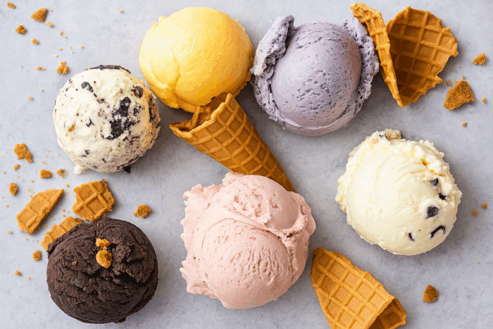 ricochet banner - Biznis Resource Ricochet Ice Cream - banner