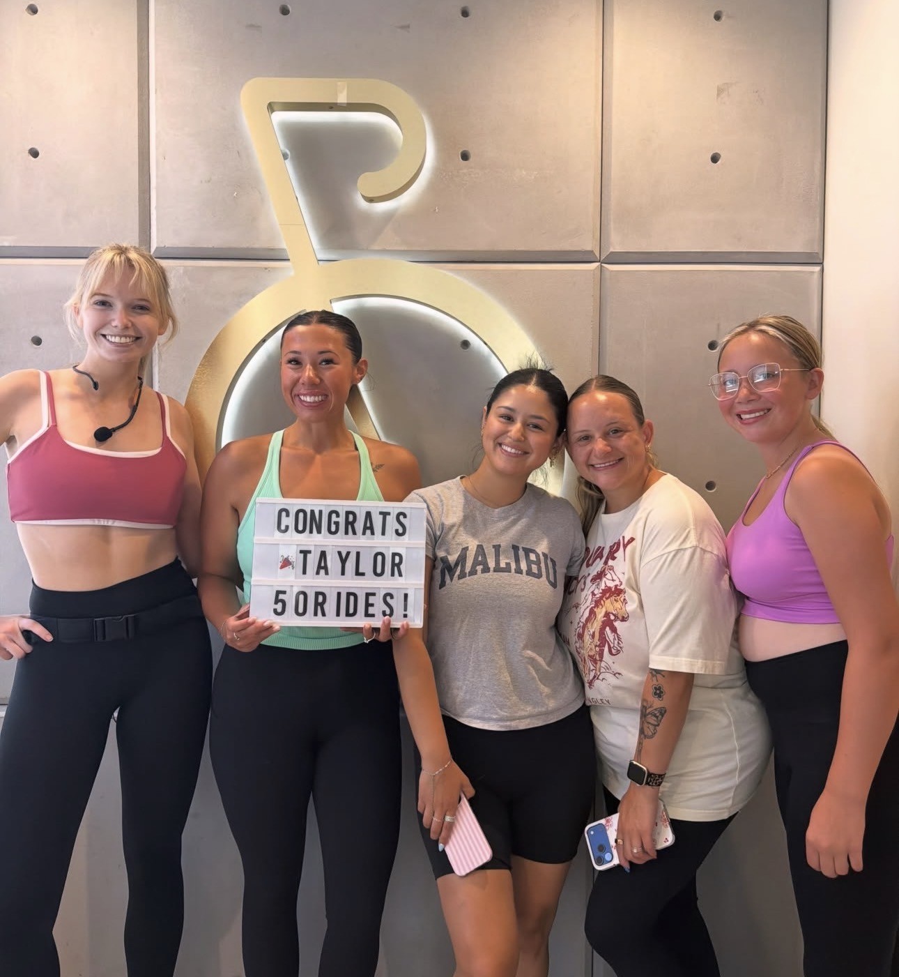 Rideologie - motivational instructors