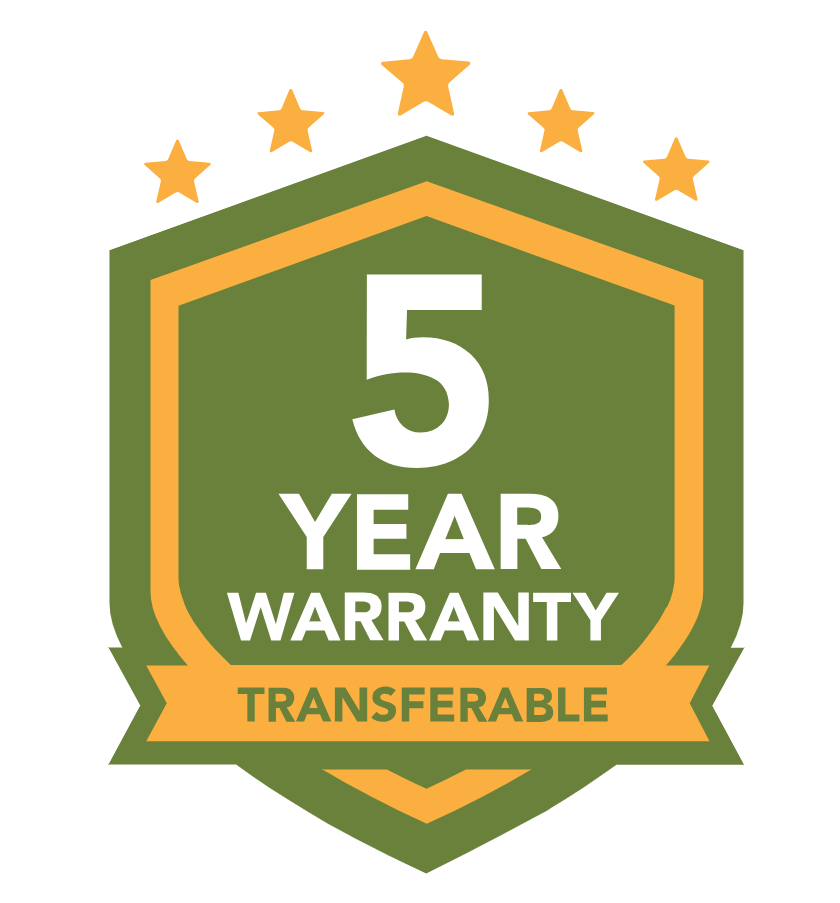 rof max warranty - Biznis Resource Roof Maxx - 5 year transferrable warranty