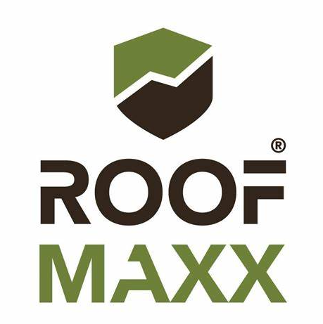 roof maxx logo square - Biznis Resource Roof Maxx - logo