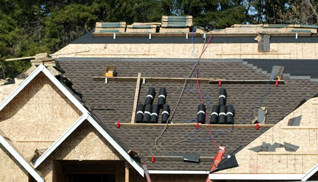 Ray White Roofing - Quality Materials