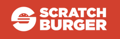 Scratch Burger - logo