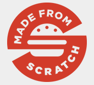 Scratch Burger - small logo